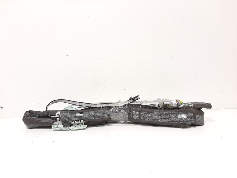Recambio de airbag cortina delantero izquierdo para peugeot 308 confort referencia OEM IAM 8337CY  
