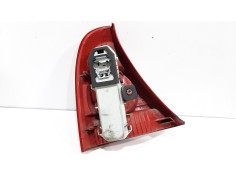 Recambio de piloto trasero derecho para renault clio ii fase ii (b/cb0) authentique referencia OEM IAM 8200917487   2