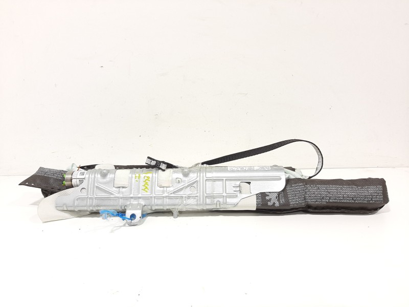 Recambio de airbag cortina delantero izquierdo para peugeot 308 confort referencia OEM IAM 8337CY  