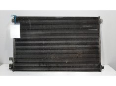 Recambio de condensador / radiador aire acondicionado para renault scenic ii confort authentique referencia OEM IAM 8200115543