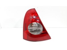 Recambio de piloto trasero izquierdo para renault clio ii fase ii (b/cb0) authentique referencia OEM IAM 8200917488  