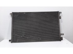 Recambio de condensador / radiador aire acondicionado para renault scenic ii confort authentique referencia OEM IAM 8200115543   2