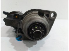 Recambio de motor arranque para seat toledo (1m2) select referencia OEM IAM CS974 10 DIENTES 