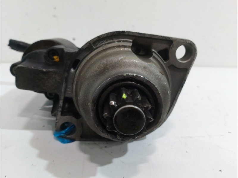 Recambio de motor arranque para seat toledo (1m2) select referencia OEM IAM CS974 10 DIENTES 