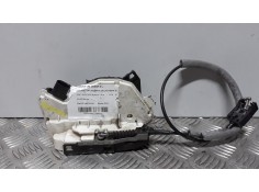 Recambio de cerradura puerta delantera derecha para seat ibiza (6j5) stylance / style referencia OEM IAM 3C1837016A  