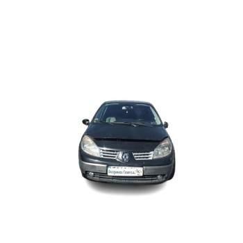RENAULT SCÉNIC II (JM0/1_)