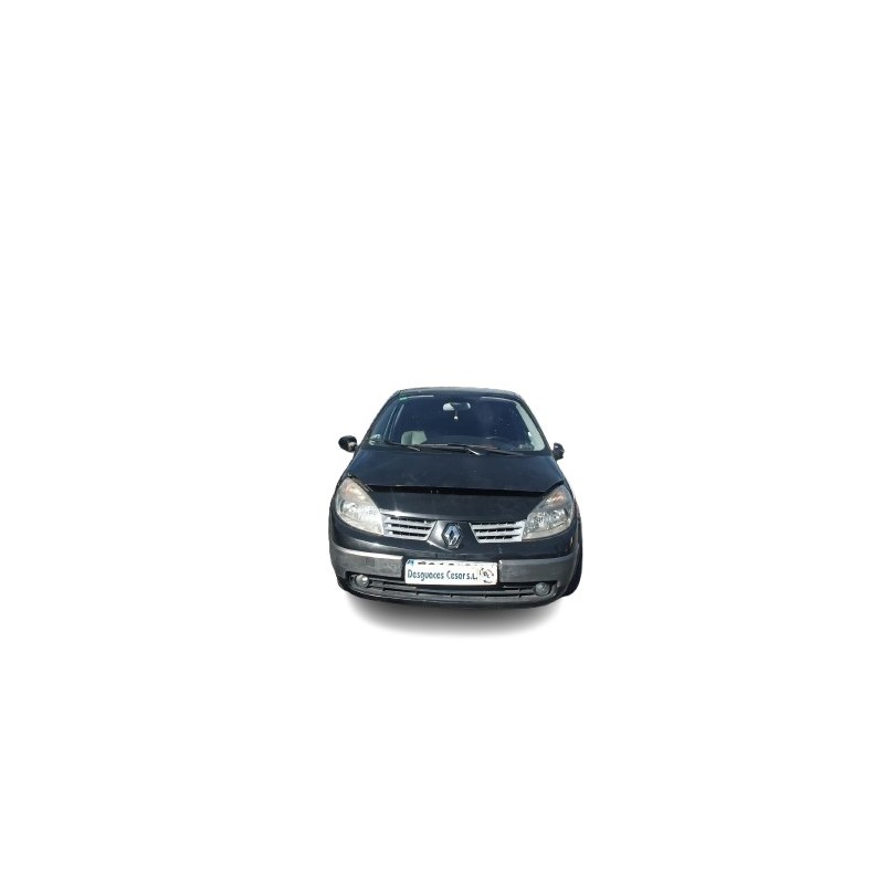 RENAULT SCÉNIC II (JM0/1_) - imagen 1