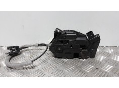 Recambio de cerradura puerta delantera derecha para seat ibiza (6j5) stylance / style referencia OEM IAM 3C1837016A   2