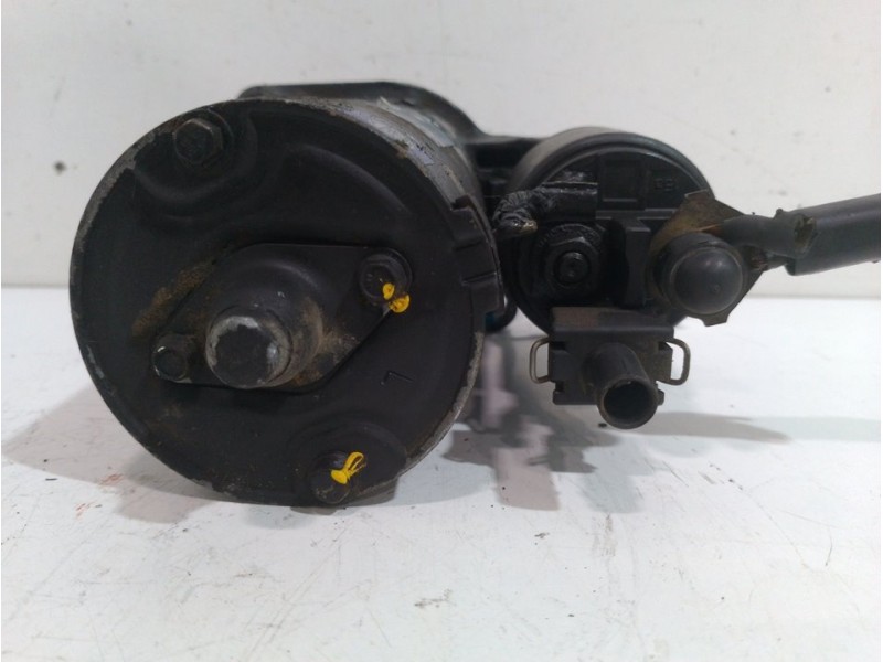 Recambio de motor arranque para seat toledo (1m2) select referencia OEM IAM CS974 10 DIENTES 