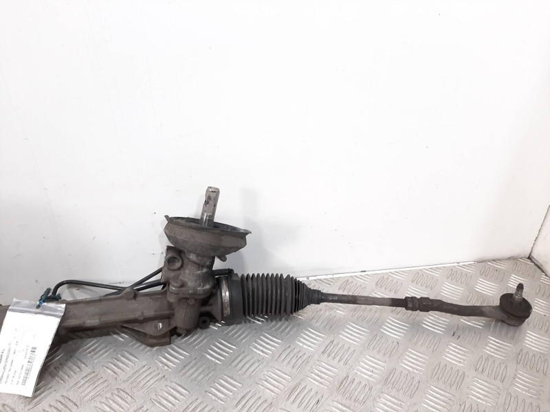 Recambio de cremallera direccion para peugeot 308 confort referencia OEM IAM 1623213980  