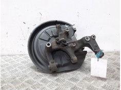 Recambio de mangueta trasera izquierda para seat leon (1p1) reference referencia OEM IAM 1K0505223K   2