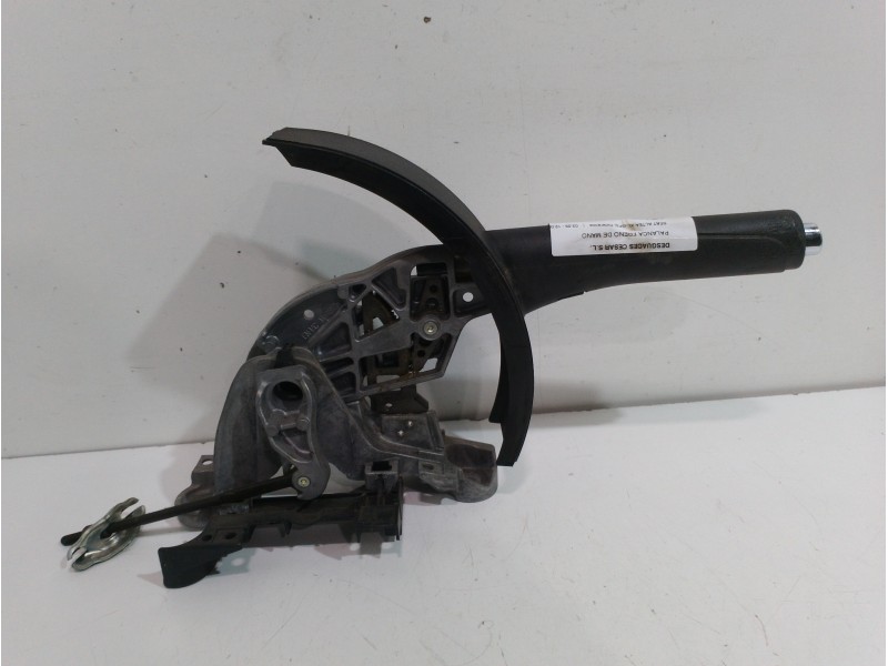 Recambio de palanca freno de mano para seat altea xl (5p5) reference referencia OEM IAM 1K0711303M  