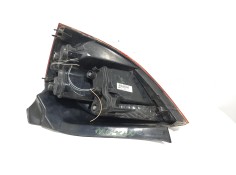 Recambio de piloto trasero izquierdo para renault megane ii berlina 5p authentique referencia OEM IAM 8200073236   2
