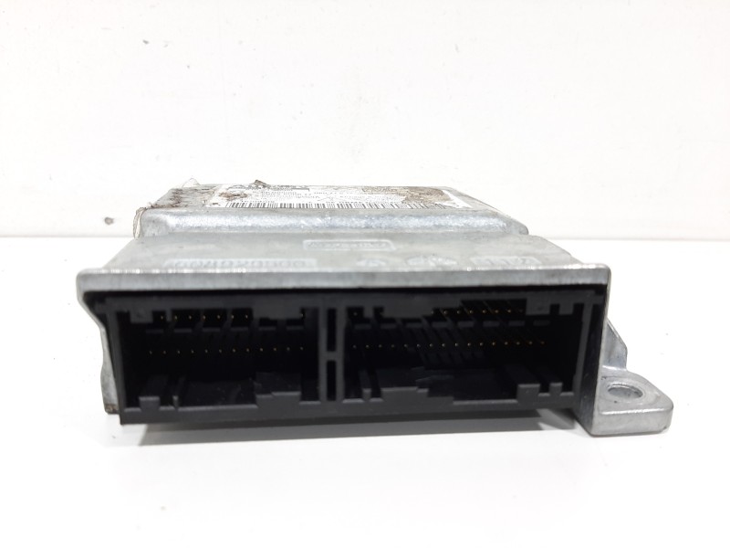Recambio de centralita airbag para peugeot 308 confort referencia OEM IAM 9665100080 610714900 