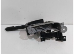 Recambio de palanca freno de mano para seat altea xl (5p5) reference referencia OEM IAM 1K0711303M   2