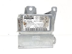 Recambio de centralita airbag para peugeot 308 confort referencia OEM IAM 9665100080 610714900  2