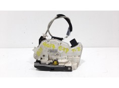 Recambio de cerradura puerta trasera izquierda para seat ibiza (6j5) stylance / style referencia OEM IAM    2