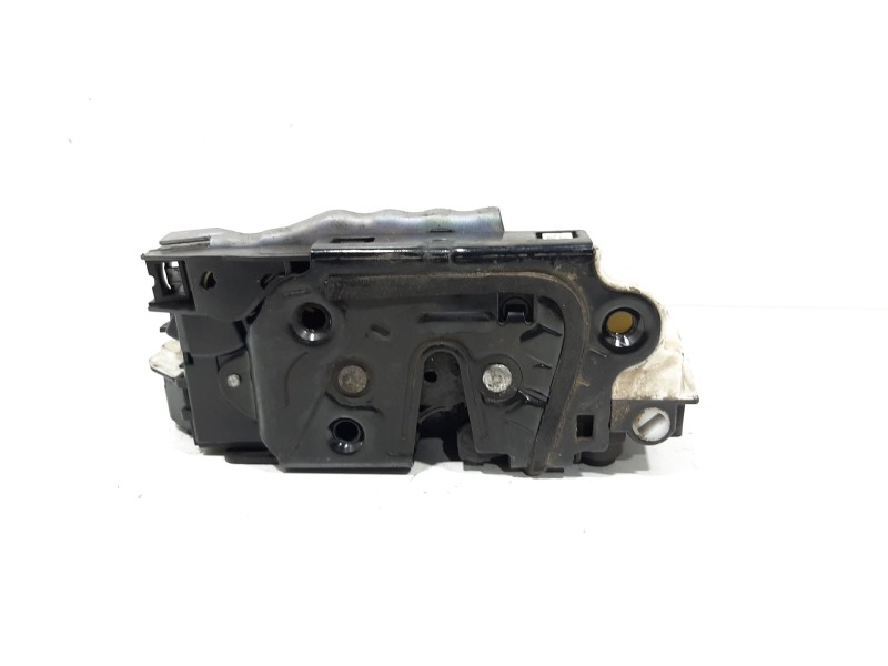 Recambio de cerradura puerta trasera izquierda para seat ibiza (6j5) stylance / style referencia OEM IAM   