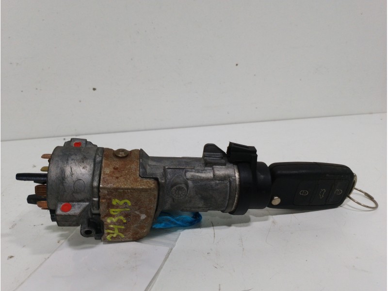 Recambio de conmutador de arranque para volkswagen polo (9n1) match referencia OEM IAM 4B0905851G  
