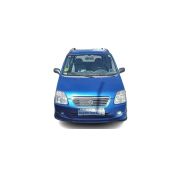 SUZUKI WAGON R+ (MA) de desguace