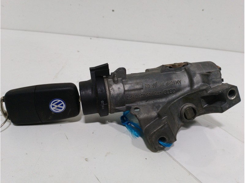 Recambio de conmutador de arranque para volkswagen polo (9n1) match referencia OEM IAM 4B0905851G  