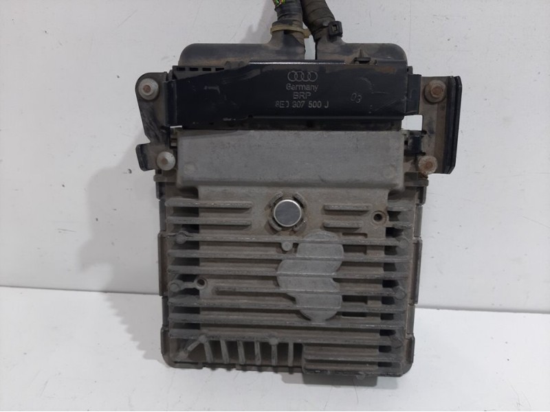 Recambio de centralita motor uce para seat leon (1p1) reference referencia OEM IAM 03L906023AB  