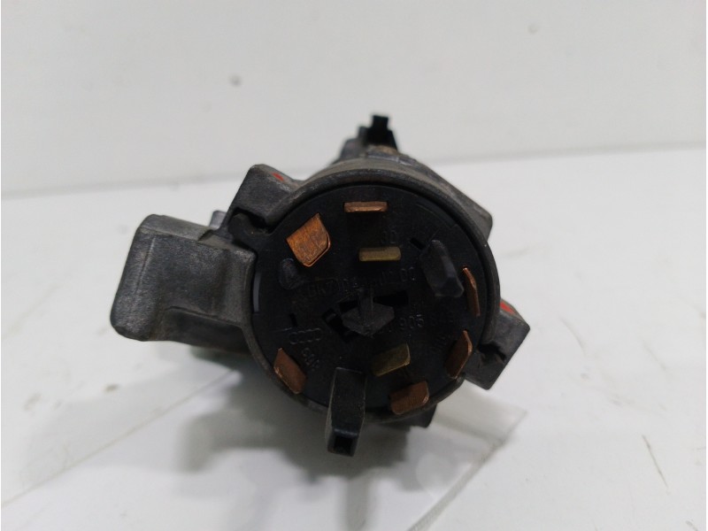 Recambio de conmutador de arranque para volkswagen polo (9n1) match referencia OEM IAM 4B0905851G  