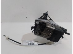 Recambio de cerradura puerta trasera izquierda para peugeot 308 confort referencia OEM IAM 567165 6 PINES 