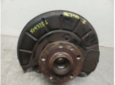 Recambio de mangueta delantera izquierda para seat altea (5p1) arena referencia OEM IAM 1K0407255AA  