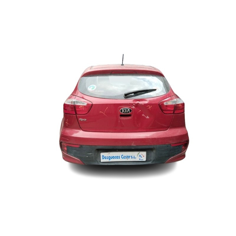 KIA RIO III (UB) - imagen 3