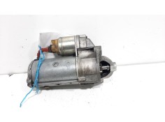 Recambio de motor arranque para renault scenic ii confort authentique referencia OEM IAM D7R49   2