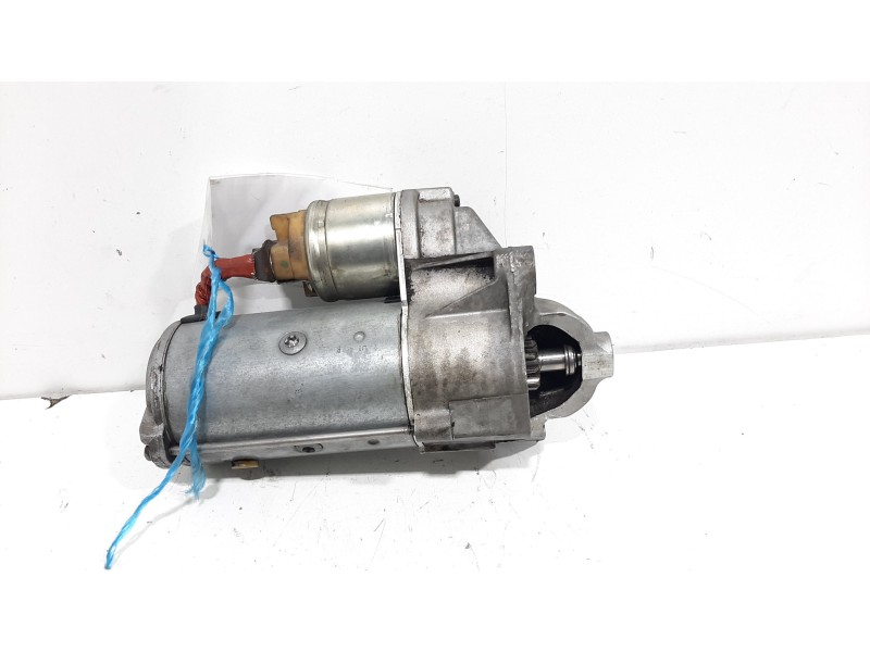 Recambio de motor arranque para renault scenic ii confort authentique referencia OEM IAM D7R49  