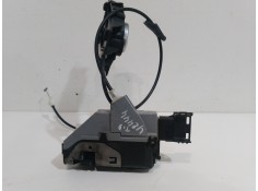 Recambio de cerradura puerta trasera izquierda para peugeot 308 confort referencia OEM IAM 567165 6 PINES  2