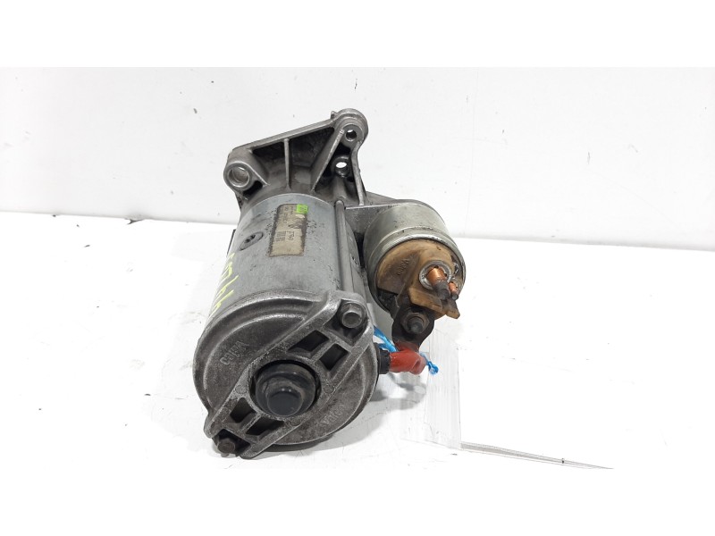 Recambio de motor arranque para renault scenic ii confort authentique referencia OEM IAM D7R49  