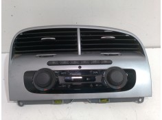 Recambio de mando calefaccion / aire acondicionado para seat altea xl (5p5) reference referencia OEM IAM 5P0907044M 5HB01017004