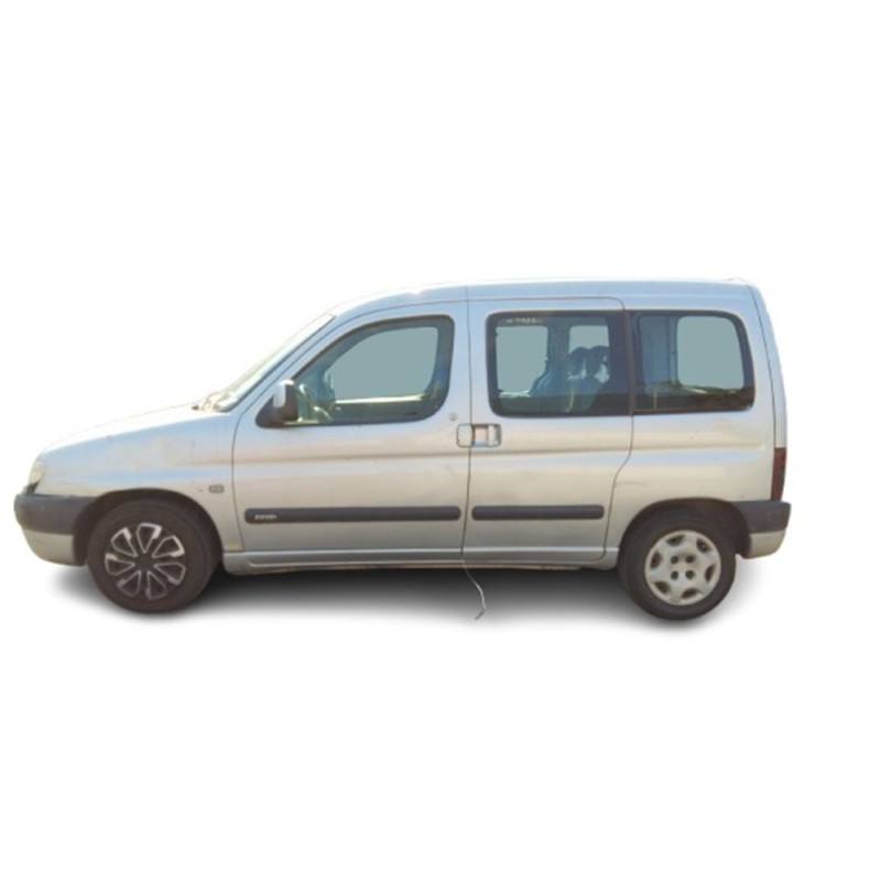 CITROËN BERLINGO / BERLINGO FIRST MONOSPACE (MF_, GJK_, GFK_) - imagen 2