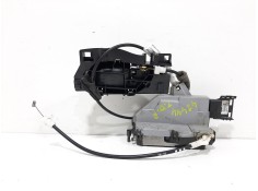 Recambio de cerradura puerta trasera derecha para peugeot 308 confort referencia OEM IAM 9800617280 6 PINES 