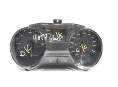 Recambio de cuadro instrumentos para seat ibiza (6j5) stylance / style referencia OEM IAM 6J0920802H A2C53387160 
