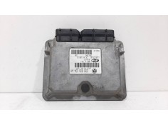 Recambio de centralita motor uce para seat ibiza (6l1) cool referencia OEM IAM   