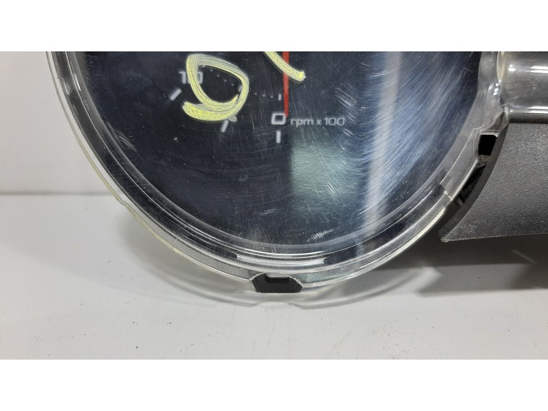 Recambio de cuadro instrumentos para seat ibiza (6j5) stylance / style referencia OEM IAM 6J0920802H A2C53387160 