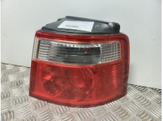 Recambio de piloto trasero derecho para kia carens 2.0 crdi ex monovolumen referencia OEM IAM 0K2JB51150A   2