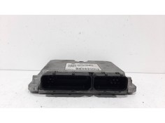 Recambio de centralita motor uce para seat ibiza (6l1) cool referencia OEM IAM    2