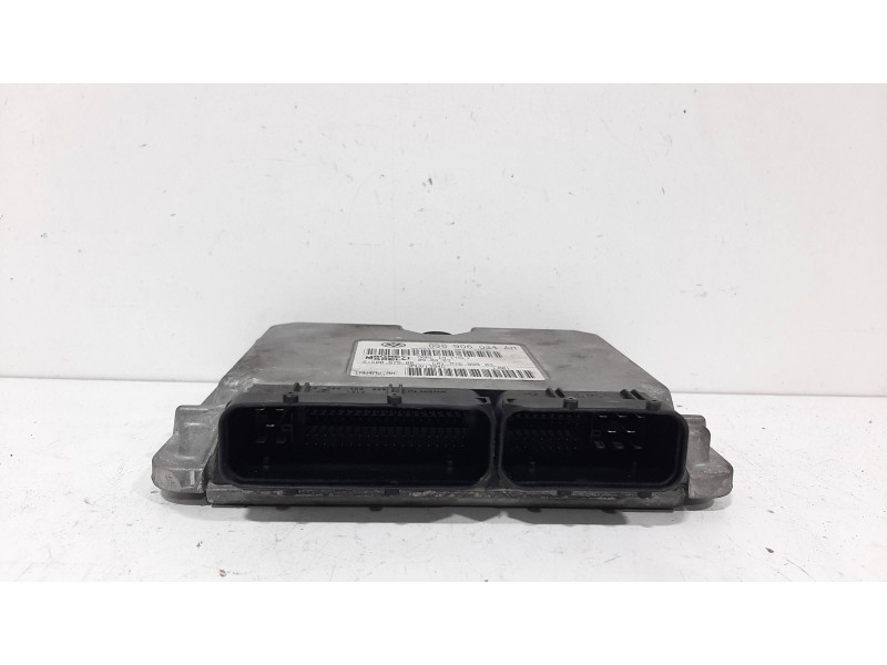 Recambio de centralita motor uce para seat ibiza (6l1) cool referencia OEM IAM   