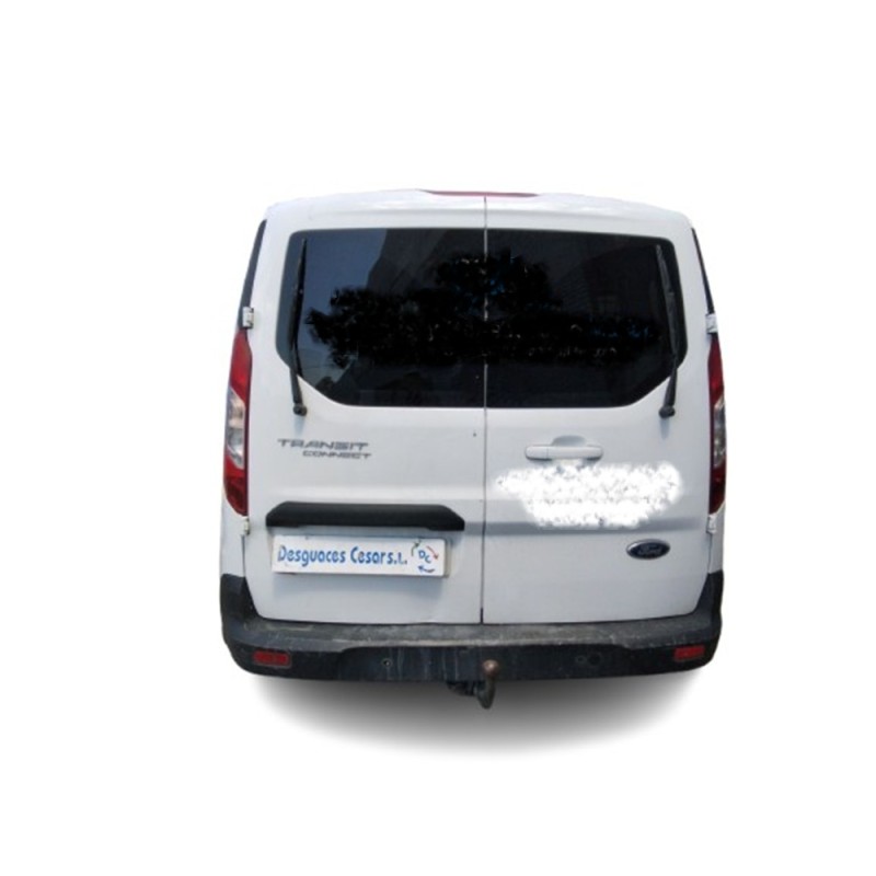 FORD TRANSIT CONNECT MONOSPACE - imagen 3