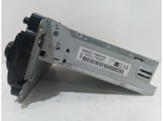 Recambio de sistema audio / radio cd para seat altea xl (5p5) reference referencia OEM IAM 1P0035153   2