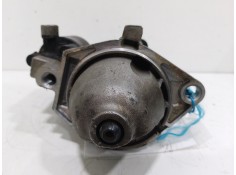 Recambio de motor arranque para opel vectra b berlina básico (1999) referencia OEM IAM 0001109015  