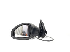 Recambio de retrovisor izquierdo para seat ibiza (6l1) cool referencia OEM IAM  MANUAL NEGRO