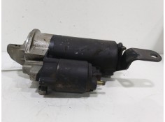Recambio de motor arranque para opel vectra b berlina básico (1999) referencia OEM IAM 0001109015   2