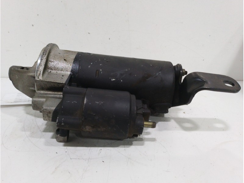 Recambio de motor arranque para opel vectra b berlina básico (1999) referencia OEM IAM 0001109015  