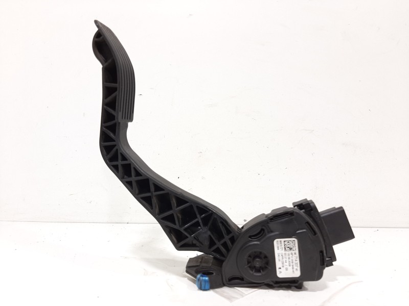 Recambio de pedal acelerador para peugeot 308 confort referencia OEM IAM 9671433780  